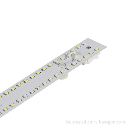Luminous 936.2lm Rectangle 9W Dimming led module